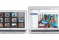 Apple actualiza su MacBook Pro de 13” con display Retina y su MacBook Air