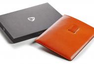 Fundas de lujo de cuero para MacBook Air y MacBook Pro de Calypso