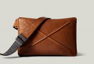 Hard Graft, bolsos y fundas de cuero 