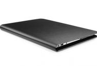 Cases de metal de Macally para MacBook Air 