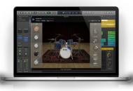 Apple anuncia la actualización de Logic Pro X, su aplicación para músicos profesionales