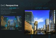 DxO Perspective, corrige la perspectiva de tus fotos