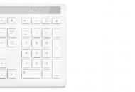 BTKeyPro, un teclado que funciona con hasta cinco dispositivos