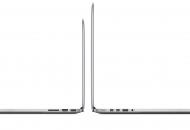 Nuevas MacBook Pro con Retina Display