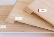 Lifta, una plataforma minimalista y de madera para tu iMac