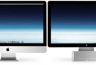 HiRise de Twelve South, eleva tu iMac o Cinema Display y te da espacio de guardado