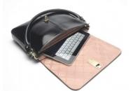Tahlia Clutch, un sofisticado bolso para tu MacBook Air
