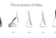 Apple actualiza las iMac