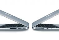 Nuevas MacBook Air, más livianas y económicas