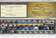 iLife ’11 con grandes novedades en iPhoto, iMovie y GarageBand 