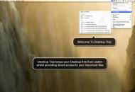 Desktop Tidy limpia tu escritorio