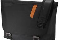 Track Laptop Messenger Bag, con espacio para tu iPad
