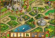 Gardenscapes, un nuevo juego para Mac