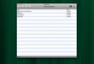 Hide Files mantiene tus archivos escondidos