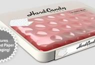Cases Hard Candy para MacBook 13” unibody