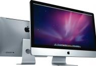 Nuevos iMac con pantallas Widescreen de 21.5 y 27 pulgadas
