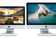 Nuevas iMac con procesador quad-core