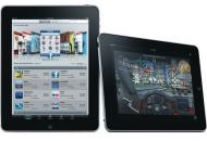 Apple lanza el iPad