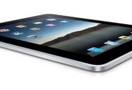 Apple lanza el iPad