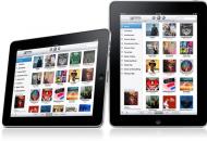 Apple lanza el iPad