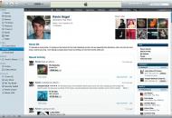 Apple presenta iTunes 10 con su red social Ping