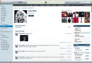 Apple presenta iTunes 10 con su red social Ping