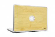 Skins de madera KARVT para tu MacBook