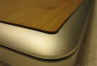 Skins de madera KARVT para tu MacBook