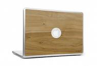 Skins de madera KARVT para tu MacBook