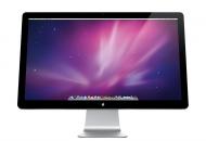 Apple presenta el nuevo LED Cinema Display de 27 pulgadas 