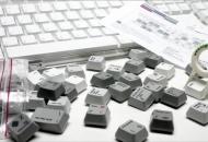 LogicKeyBoard ofrece teclados para facilitar el uso de Aperture