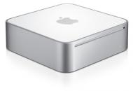 Mac mini actualizada y en versión con doble disco y Snow Leopard Server