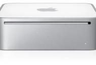 Mac mini actualizada y en versión con doble disco y Snow Leopard Server