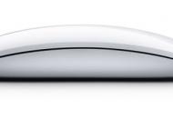 Apple Magic Mouse, el primer mouse Multi-Touch