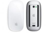 Apple Magic Mouse, el primer mouse Multi-Touch