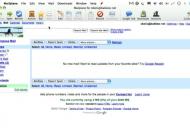 Mailplane, un programa para los amantes de Gmail