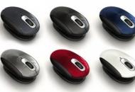 SmartFish presenta el Mouse Whirl mini para notebooks