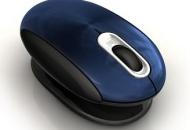SmartFish presenta el Mouse Whirl mini para notebooks
