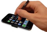 Pogo Sketch y Stylus, los asistentes para iPod Touch, iPhone e iPad