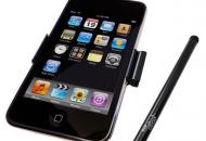 Pogo Sketch y Stylus, los asistentes para iPod Touch, iPhone e iPad