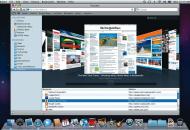 Safari 5.0.1 incluye extensiones