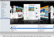 Apple lanza Safari 5