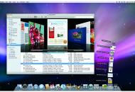 Apple presenta Mac OS X Snow Leopard