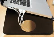 Pies para equipos Mac de Pendle Products