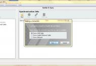Switch & Sync sincroniza tu PC y tu Mac