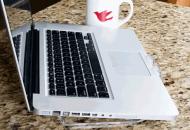 Soporte y cooler para MacBook