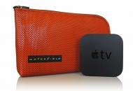 Funda para poder llevar tu Apple TV a todas partes