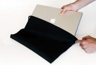 Waterfield Designs anuncia fundas para la nueva MacBook Air