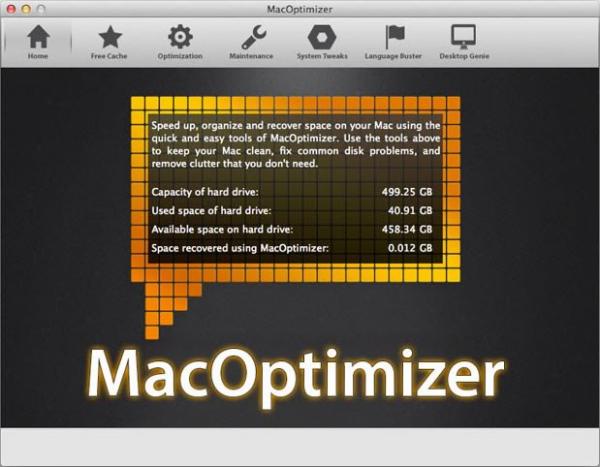 macoptimizer 2 macoptimizer 2