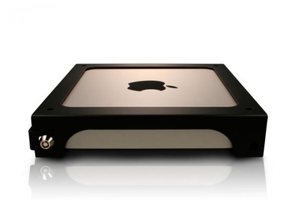 Soporte de seguridad para Mac mini